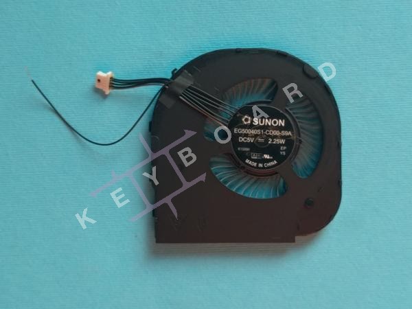 Вентилятор до ноутбука Lenovo Thinkpad T480S